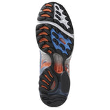 MEN'S REEBOK DAYTONA DMX BLUE SLATE / BUNKER BLUE / BRT LAVA / GREY