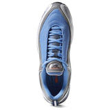 MEN'S REEBOK DAYTONA DMX BLUE SLATE / BUNKER BLUE / BRT LAVA / GREY