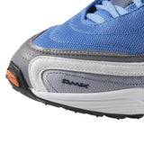 MEN'S REEBOK DAYTONA DMX BLUE SLATE / BUNKER BLUE / BRT LAVA / GREY