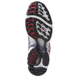 MEN'S REEBOK DAYTONA DMX SKULL GREY / SHARK / WHITE / RED