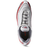 MEN'S REEBOK DAYTONA DMX SKULL GREY / SHARK / WHITE / RED