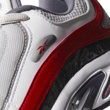 MEN'S REEBOK DAYTONA DMX SKULL GREY / SHARK / WHITE / RED