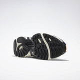 MEN'S REEBOK DAYTONA DMX SHOES CHALK / SAND STONE / NAVY