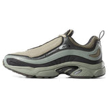 MEN'S REEBOK DAYTONA DMX X VAINL ARCHIVE BROWN / GREY / BEIGE / BLACK