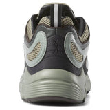 MEN'S REEBOK DAYTONA DMX X VAINL ARCHIVE BROWN / GREY / BEIGE / BLACK
