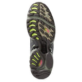 MEN'S REEBOK DAYTONA DMX X VAINL ARCHIVE BROWN / GREY / BEIGE / BLACK