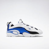 MEN'S REEBOK ELECTROLYTE 97 SHOES WHITE / TEAM DARK ROYAL / BLACK