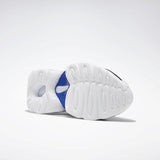 MEN'S REEBOK ELECTROLYTE 97 SHOES WHITE / TEAM DARK ROYAL / BLACK