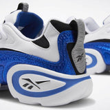 MEN'S REEBOK ELECTROLYTE 97 SHOES WHITE / TEAM DARK ROYAL / BLACK