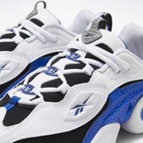 MEN'S REEBOK ELECTROLYTE 97 SHOES WHITE / TEAM DARK ROYAL / BLACK