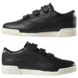 MEN'S REEBOK EXOFIT 600 BLACK / CLASSIC WHITE