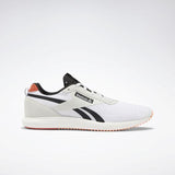 MEN'S REEBOK FLOATRIDE RUN FAST LONDON PRO SHOES WHITE / TRUE GREY 1 / SUNGLOW