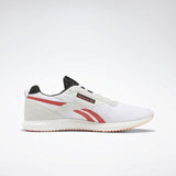 MEN'S REEBOK FLOATRIDE RUN FAST LONDON PRO SHOES WHITE / TRUE GREY 1 / SUNGLOW