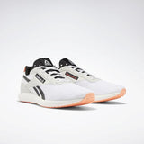 MEN'S REEBOK FLOATRIDE RUN FAST LONDON PRO SHOES WHITE / TRUE GREY 1 / SUNGLOW