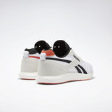 MEN'S REEBOK FLOATRIDE RUN FAST LONDON PRO SHOES WHITE / TRUE GREY 1 / SUNGLOW