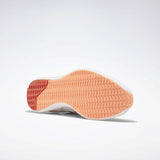 MEN'S REEBOK FLOATRIDE RUN FAST LONDON PRO SHOES WHITE / TRUE GREY 1 / SUNGLOW