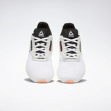 MEN'S REEBOK FLOATRIDE RUN FAST LONDON PRO SHOES WHITE / TRUE GREY 1 / SUNGLOW