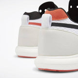 MEN'S REEBOK FLOATRIDE RUN FAST LONDON PRO SHOES WHITE / TRUE GREY 1 / SUNGLOW