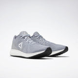 MEN'S REEBOK FOREVER FLOATRIDE ENERGY SHOES COOL SHADOW / SILVER MET. / BLACK