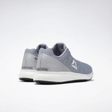 MEN'S REEBOK FOREVER FLOATRIDE ENERGY SHOES COOL SHADOW / SILVER MET. / BLACK