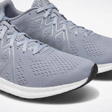 MEN'S REEBOK FOREVER FLOATRIDE ENERGY SHOES COOL SHADOW / SILVER MET. / BLACK