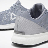 MEN'S REEBOK FOREVER FLOATRIDE ENERGY SHOES COOL SHADOW / SILVER MET. / BLACK