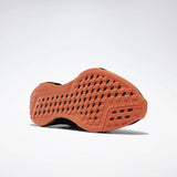 MEN'S REEBOK FUSIUM RUN 2.0 SHOES BLACK / NAVY / ORANGE