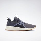 MEN'S REEBOK FUSIUM RUN 2.0 SHOES WASHED INDIGO / HERITAGE NAVY / ALABASTER