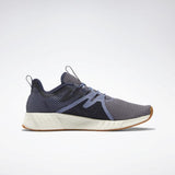 MEN'S REEBOK FUSIUM RUN 2.0 SHOES WASHED INDIGO / HERITAGE NAVY / ALABASTER