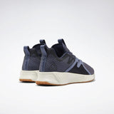 MEN'S REEBOK FUSIUM RUN 2.0 SHOES WASHED INDIGO / HERITAGE NAVY / ALABASTER