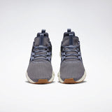 MEN'S REEBOK FUSIUM RUN 2.0 SHOES WASHED INDIGO / HERITAGE NAVY / ALABASTER