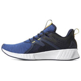 MEN'S REEBOK FUSIUM RUN 2 NAVY / COBALT / WHT / GOLD