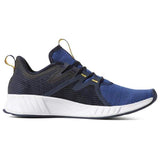 MEN'S REEBOK FUSIUM RUN 2 NAVY / COBALT / WHT / GOLD
