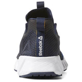 MEN'S REEBOK FUSIUM RUN 2 NAVY / COBALT / WHT / GOLD