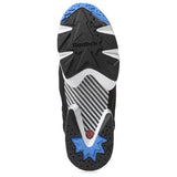 MEN'S REEBOK INSTAPUMP FURY OG ECHO BLUE / BLACK / STEEL / MATTE SILVER
