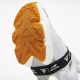 MEN'S REEBOK INSTAPUMP FURY BOOST SHOES WHITE / BLACK / REEBOK RUBBER GUM-06