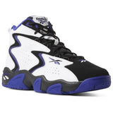 MEN'S REEBOK MOBIUS OG BLACK / WHITE / PIGMENT PURPLE