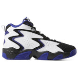 MEN'S REEBOK MOBIUS OG BLACK / WHITE / PIGMENT PURPLE