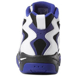 MEN'S REEBOK MOBIUS OG BLACK / WHITE / PIGMENT PURPLE