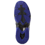 MEN'S REEBOK MOBIUS OG BLACK / WHITE / PIGMENT PURPLE