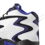 MEN'S REEBOK MOBIUS OG BLACK / WHITE / PIGMENT PURPLE