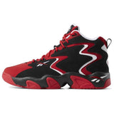 MEN'S REEBOK MOBIUS OG SCARLET / WHITE / BLACK