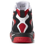 MEN'S REEBOK MOBIUS OG SCARLET / WHITE / BLACK