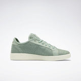 MEN'S REEBOK NPC UK COTTON AND CORN INDUSTRIAL GREEN / CHALK / NONE