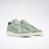 MEN'S REEBOK NPC UK COTTON AND CORN INDUSTRIAL GREEN / CHALK / NONE