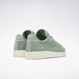 MEN'S REEBOK NPC UK COTTON AND CORN INDUSTRIAL GREEN / CHALK / NONE