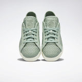 MEN'S REEBOK NPC UK COTTON AND CORN INDUSTRIAL GREEN / CHALK / NONE