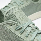 MEN'S REEBOK NPC UK COTTON AND CORN INDUSTRIAL GREEN / CHALK / NONE