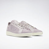 MEN'S REEBOK NPC UK COTTON AND CORN LAVENDER LUCK / CHALK / NONE
