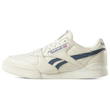 MEN'S REEBOK PHASE 1 PRO CLASSIC WHITE / BLUE HILLS